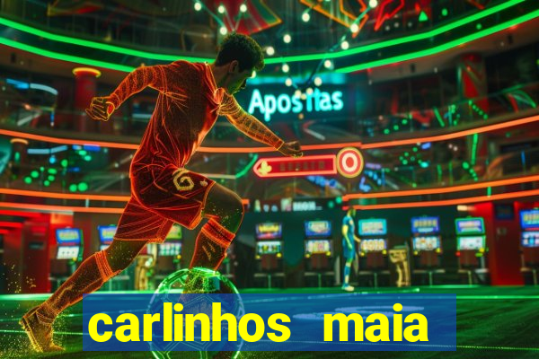 carlinhos maia plataforma de jogos